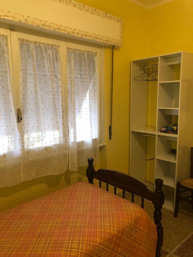 Leandro Bed Guest house Florence