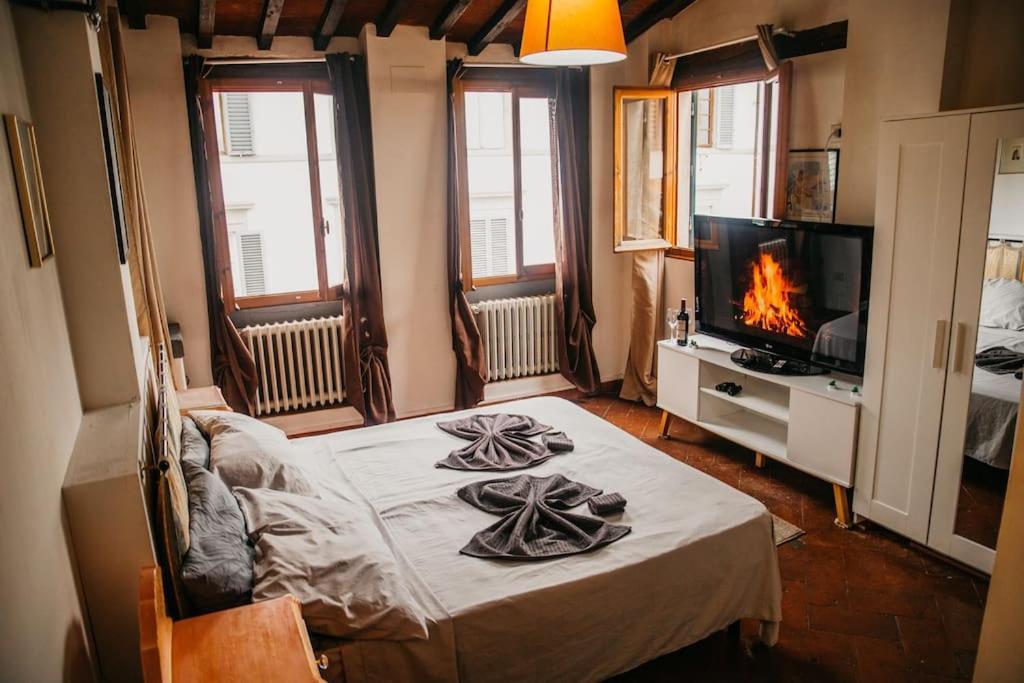 Allogio Home7 Apartment Florence