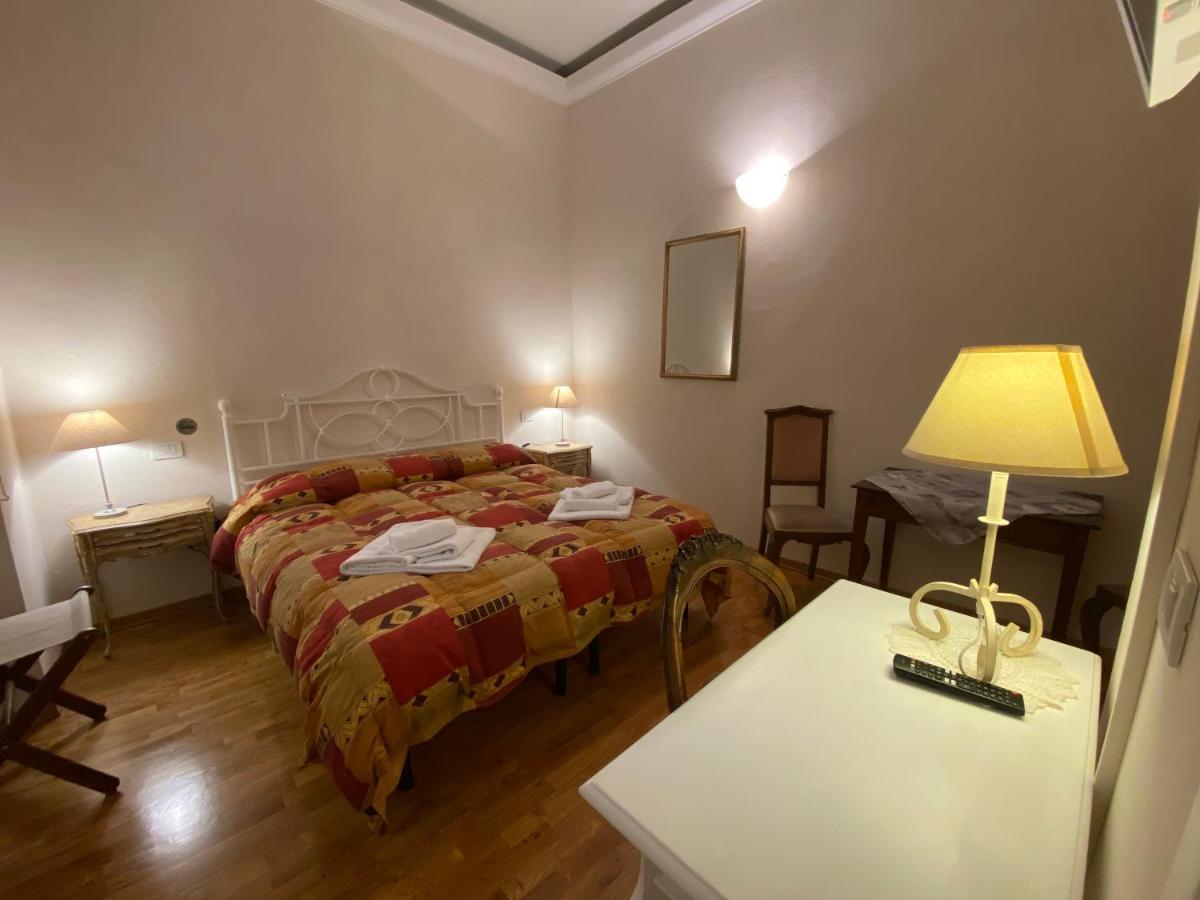 Relais Del Duomo Bed & Breakfast 3*