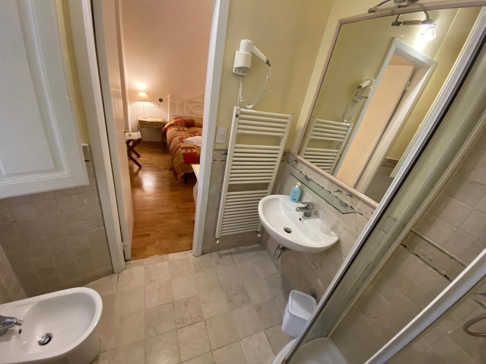 Relais Del Duomo Bed & Breakfast Florence
