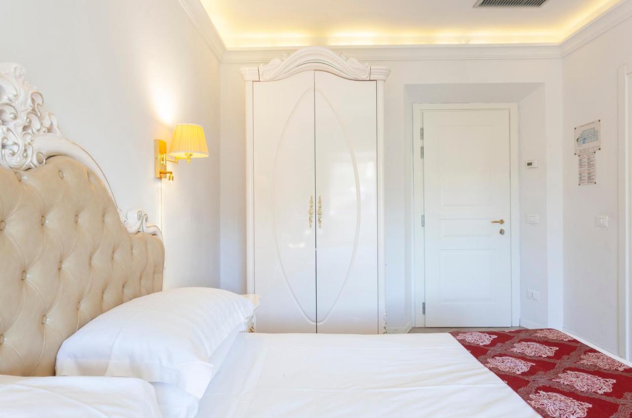 Hotel Royal Florence