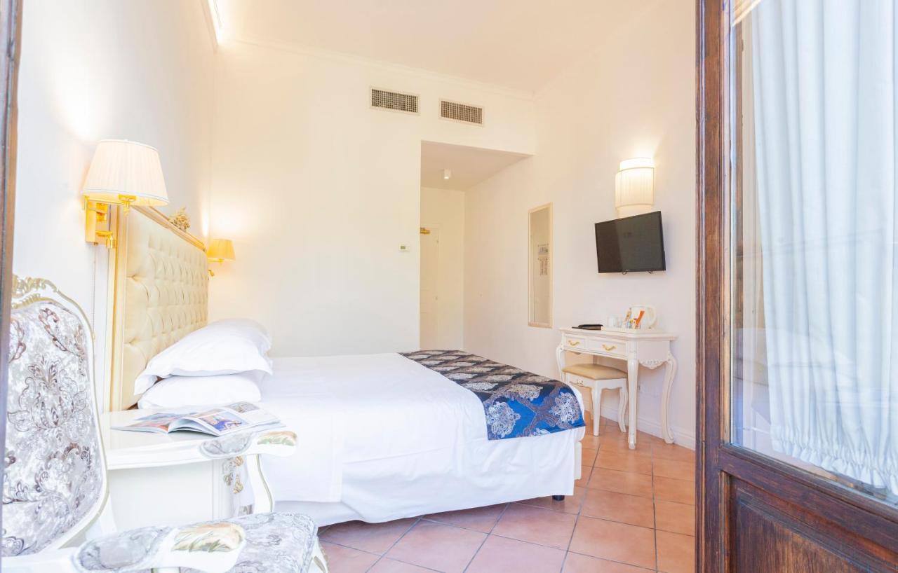 Hotel Royal Florence