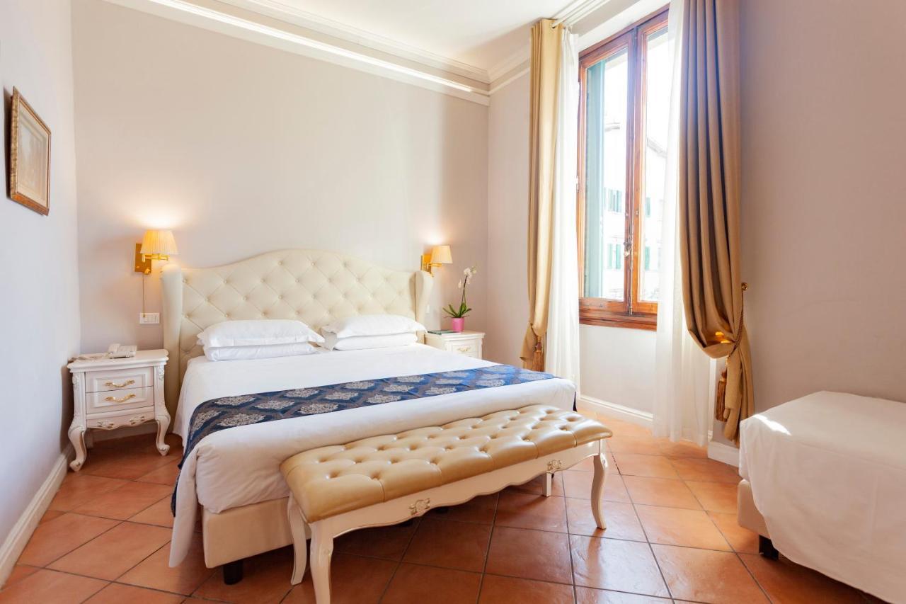 Royal 4* Florence