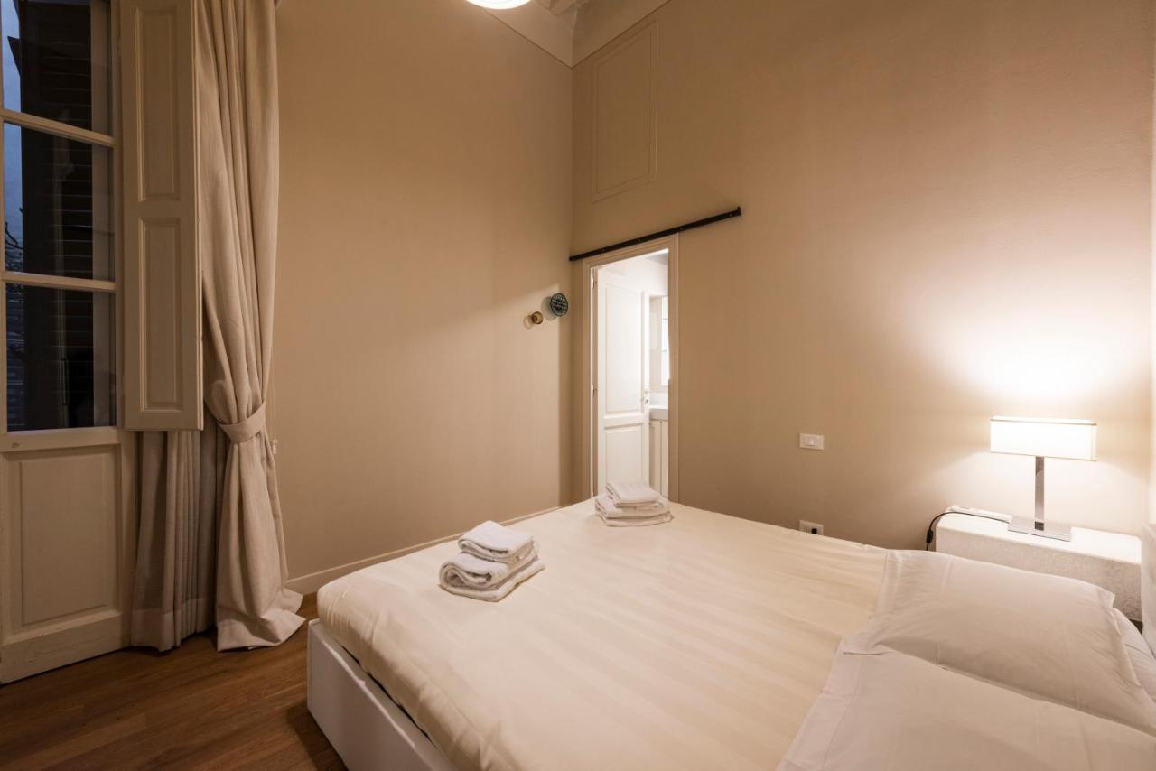 Apartment Rucellai Prestige By Mmega