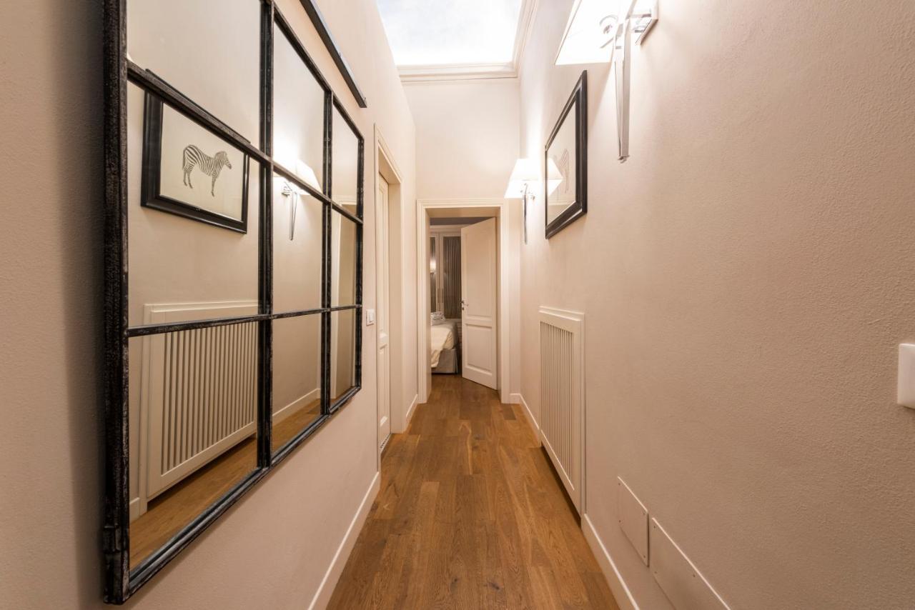 Apartment Rucellai Prestige By Mmega Florence