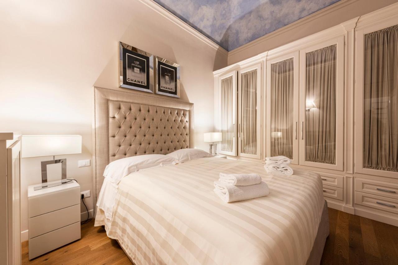 Apartment Rucellai Prestige By Mmega Florence
