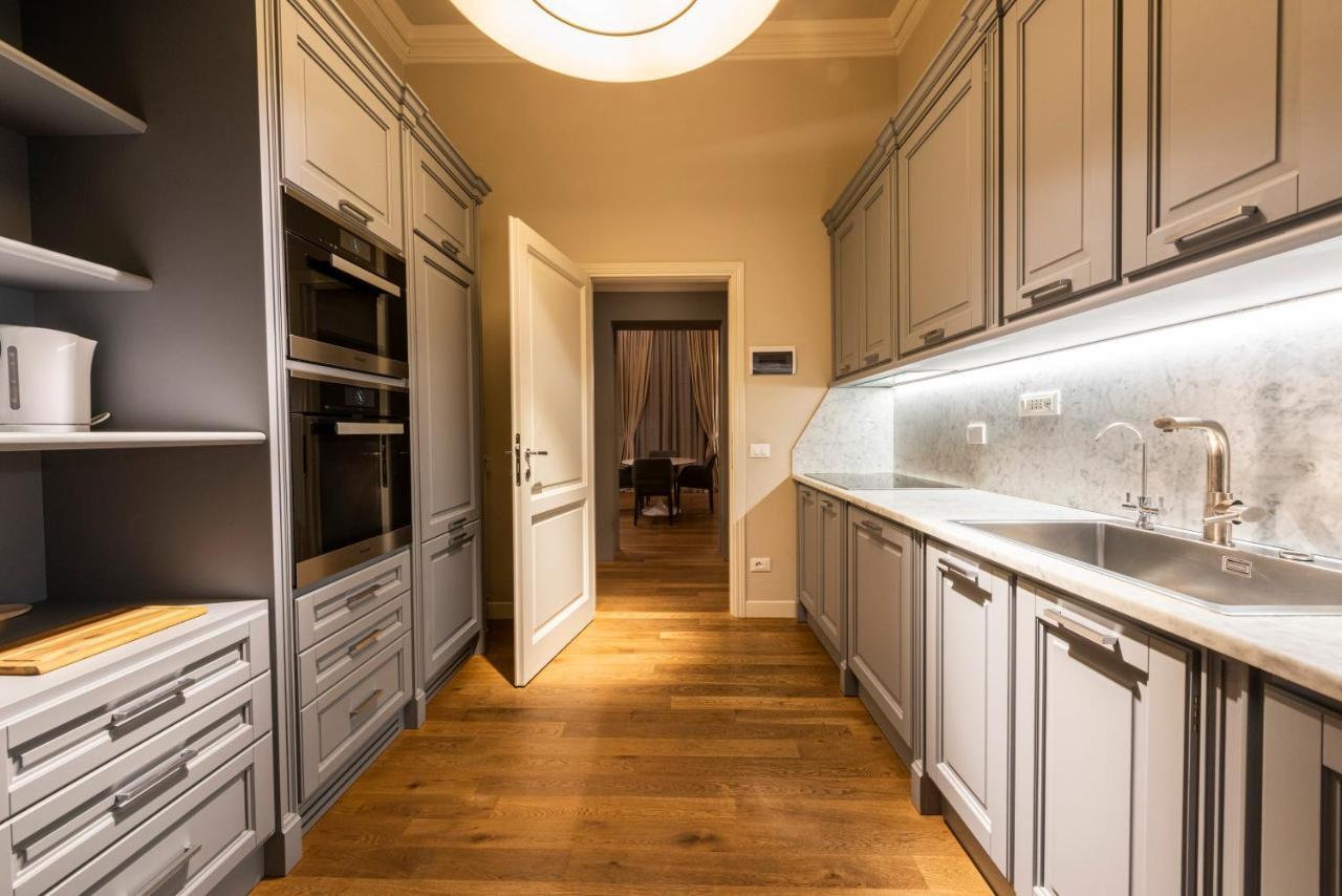 Rucellai Prestige By Mmega Florence