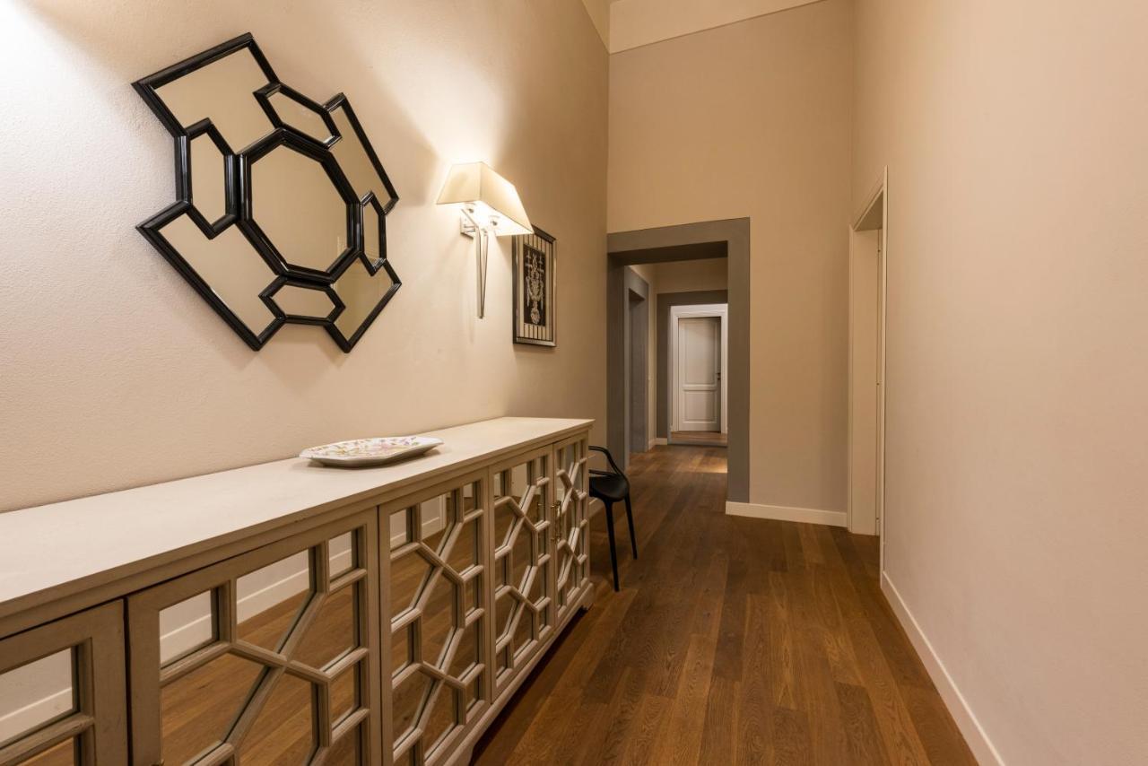 Apartment Rucellai Prestige By Mmega *