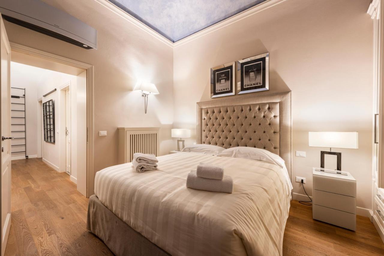 Rucellai Prestige By Mmega Apartment