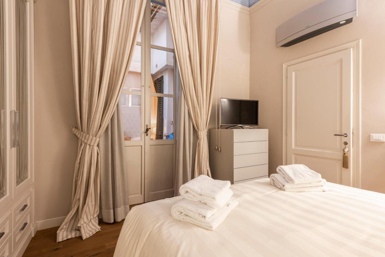 Apartment Rucellai Prestige By Mmega *