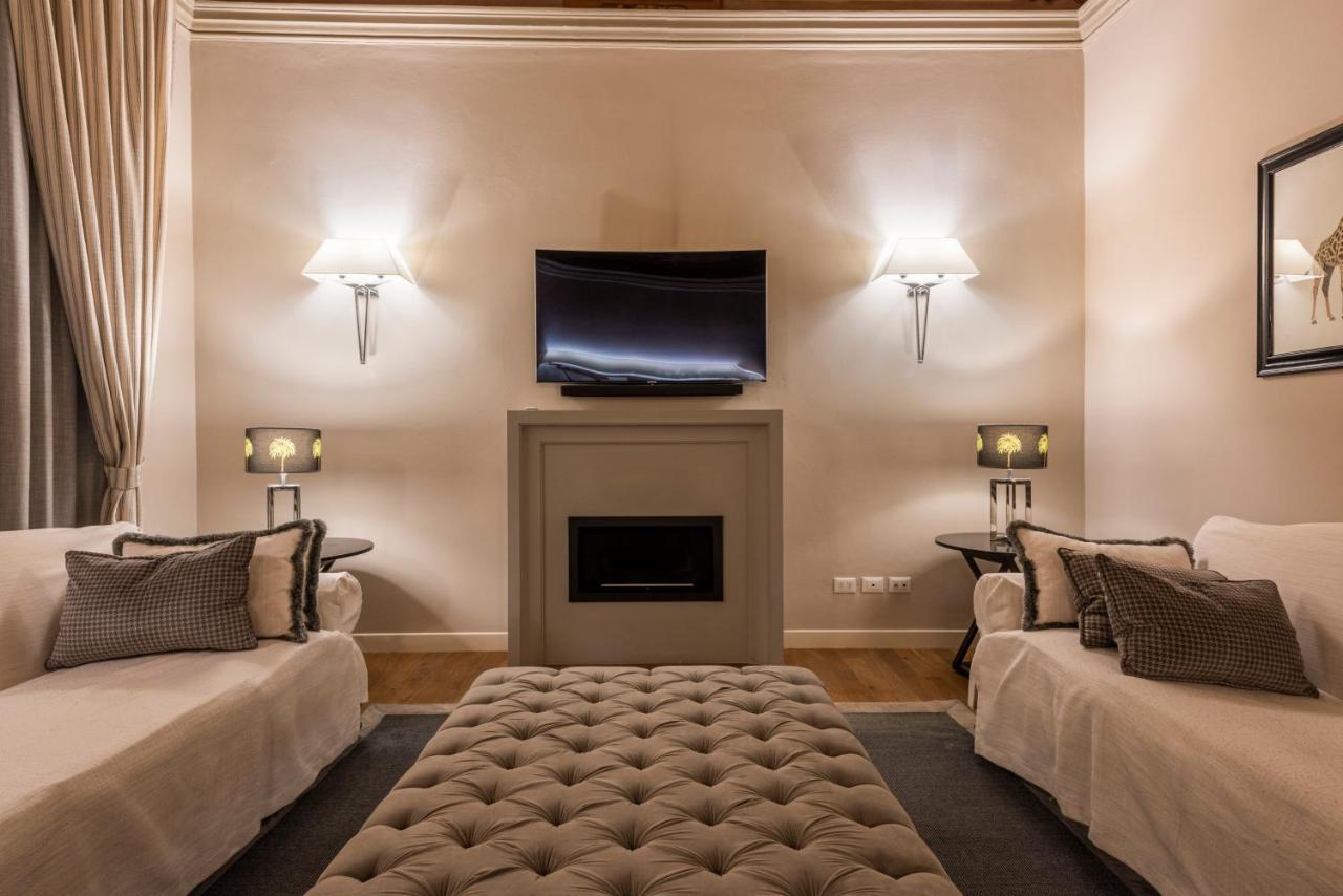 Apartment Rucellai Prestige By Mmega