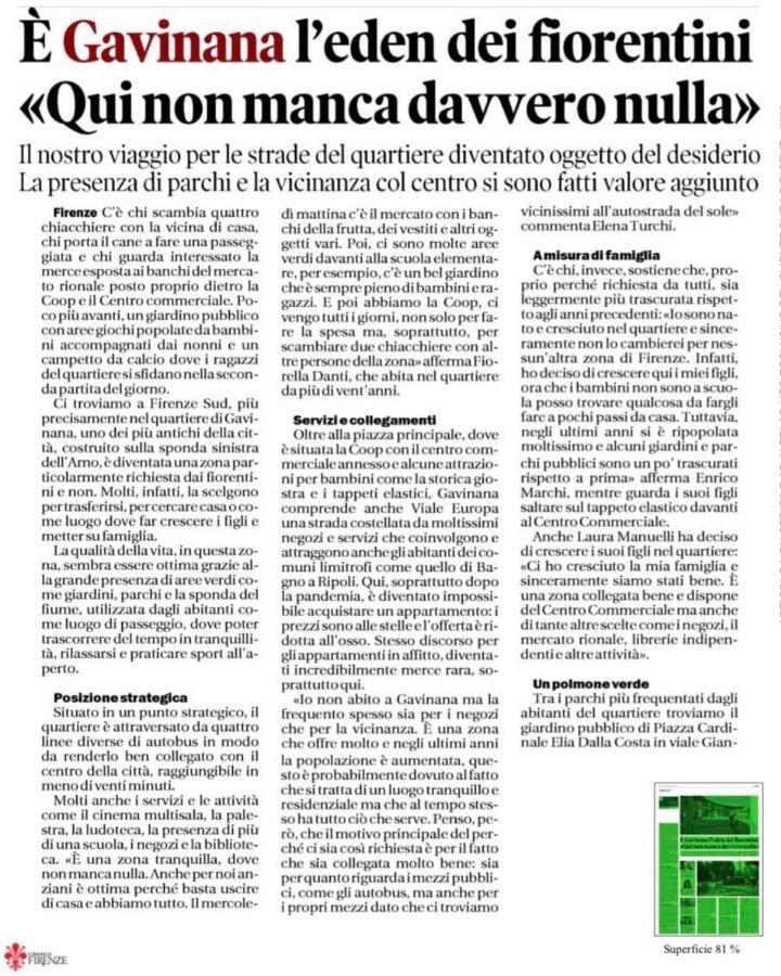 La Limonaia