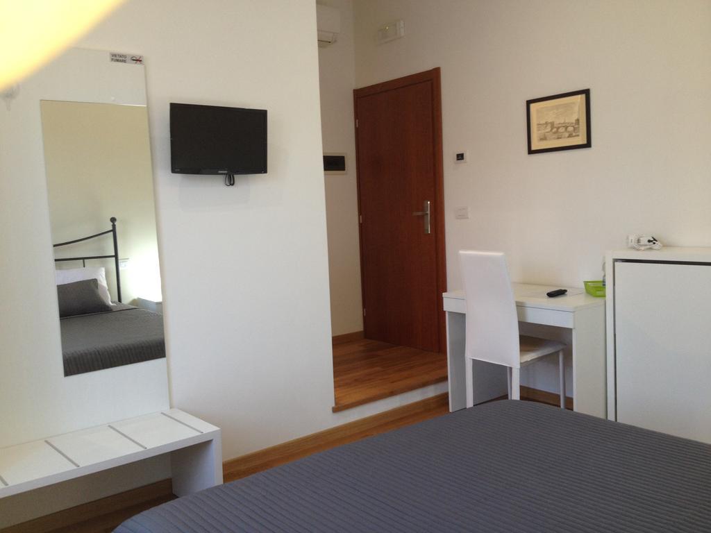 Bed & Breakfast Le Ghiacciaie Florence