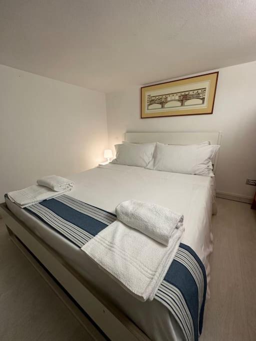 Loft222 Apartment