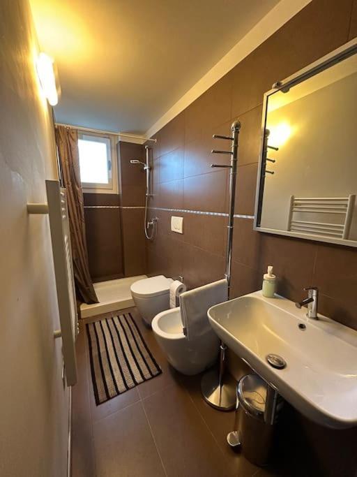 Apartment Loft222