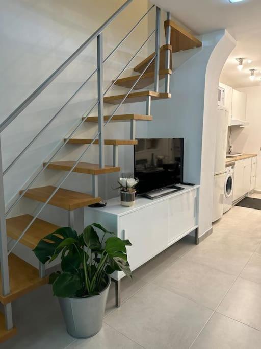 Apartment Loft222 Florence
