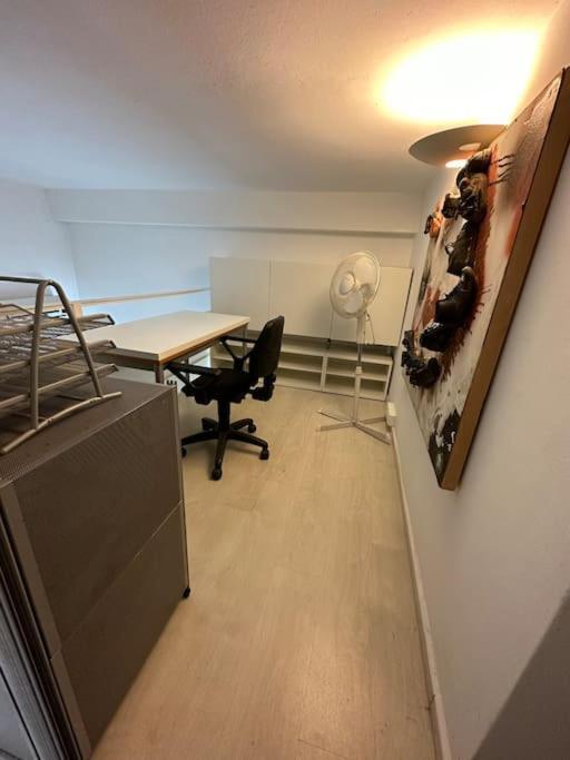 Loft222 *