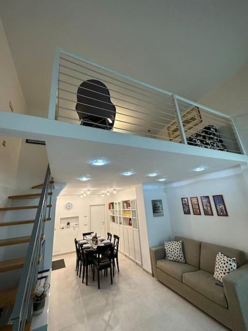 Loft222 Apartment *