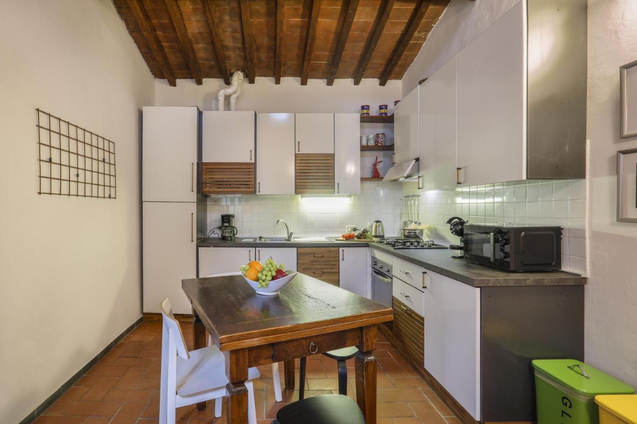 La Casita De El Malo - Sweet Dreams In Appartamento Firenze