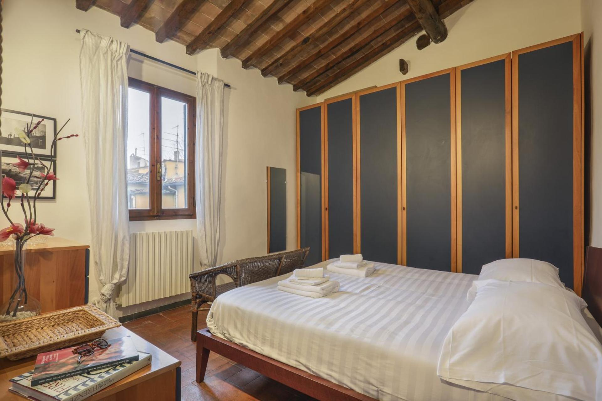 Appartamento La Casita De El Malo - Sweet Dreams In Firenze