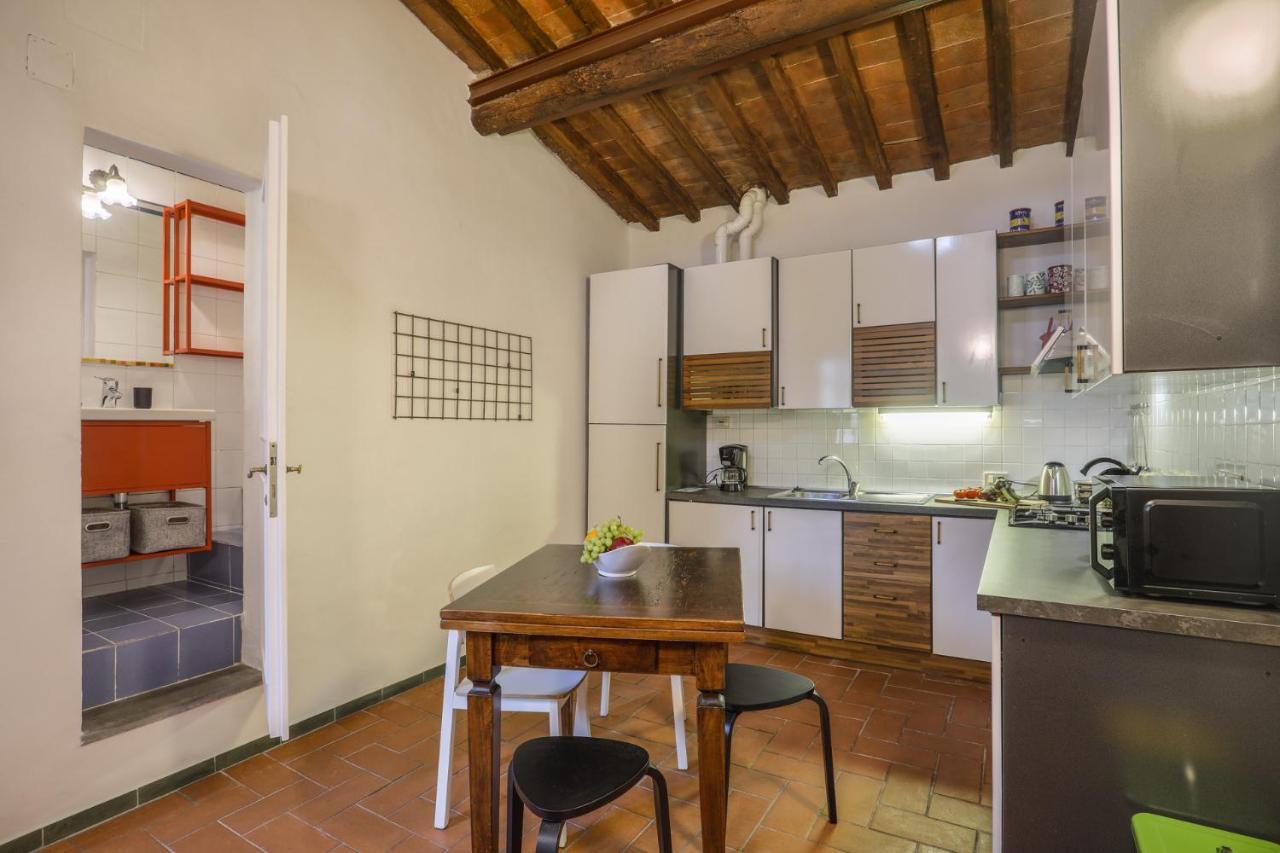 La Casita De El Malo - Sweet Dreams In * Firenze