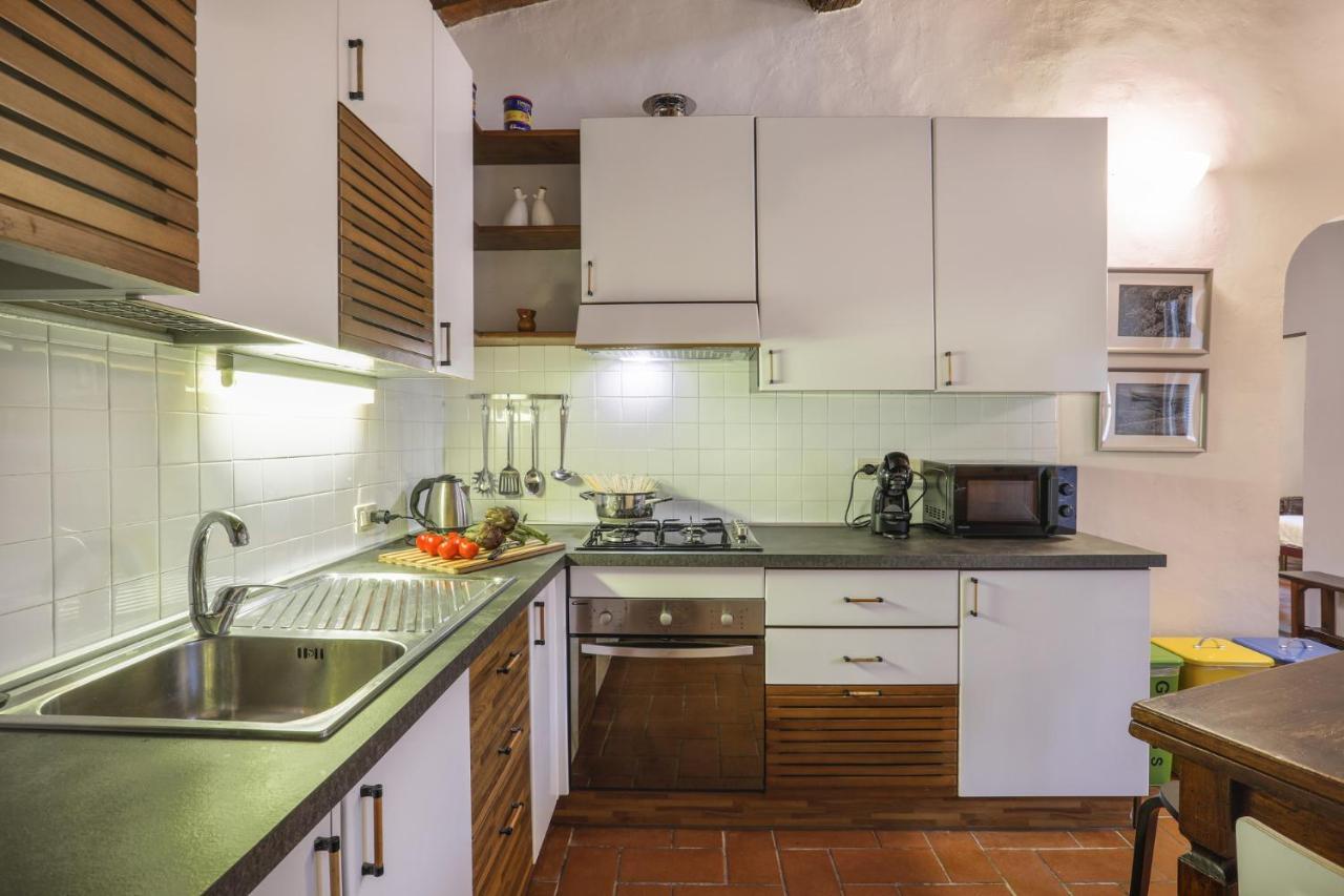 Appartamento La Casita De El Malo - Sweet Dreams In