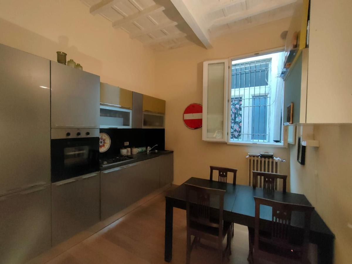 Apartment Artistic Close To Uffizi *