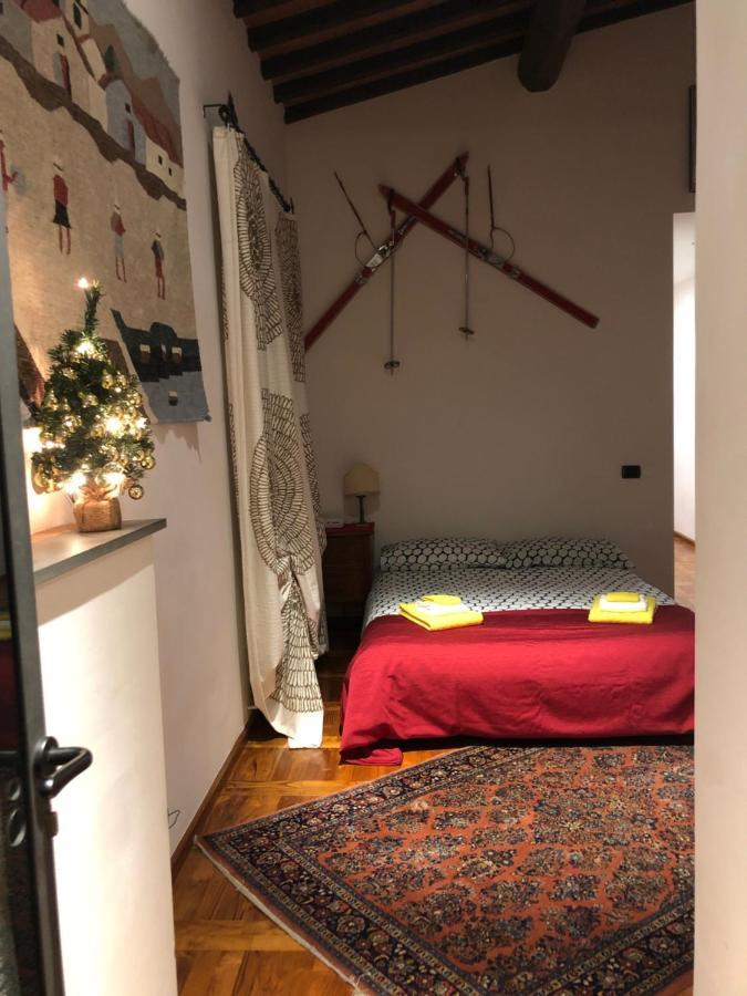 Sotto Il Tetto Di Sofia Appartamento *
