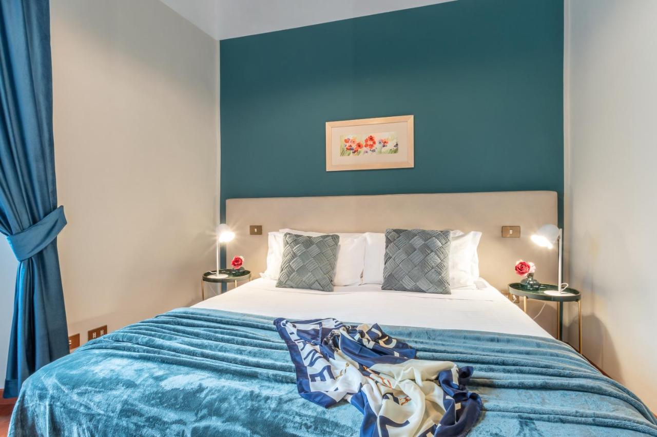 San Lorenzo Five Senses Apartment Florence
