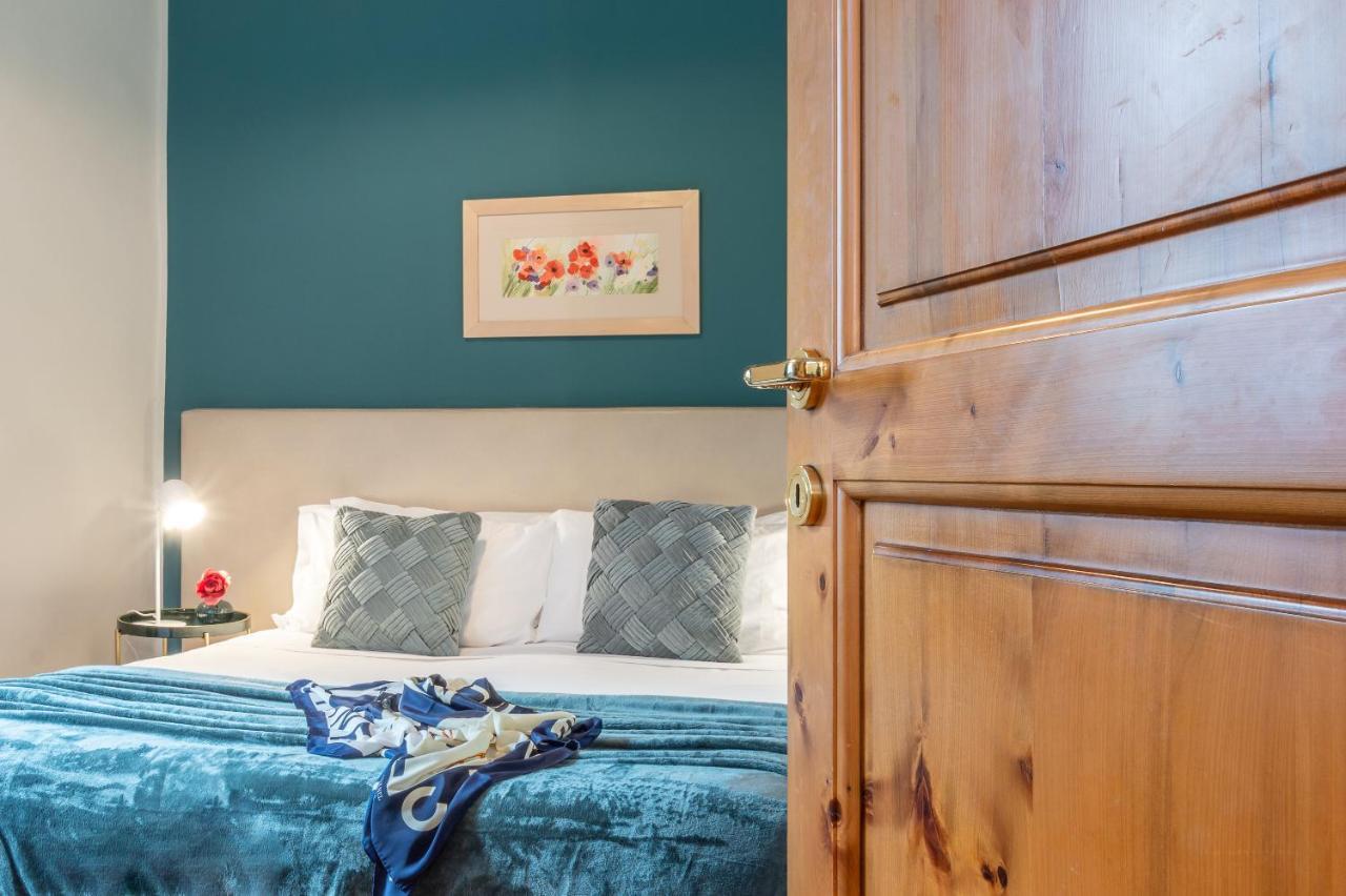 San Lorenzo Five Senses Apartment Florence