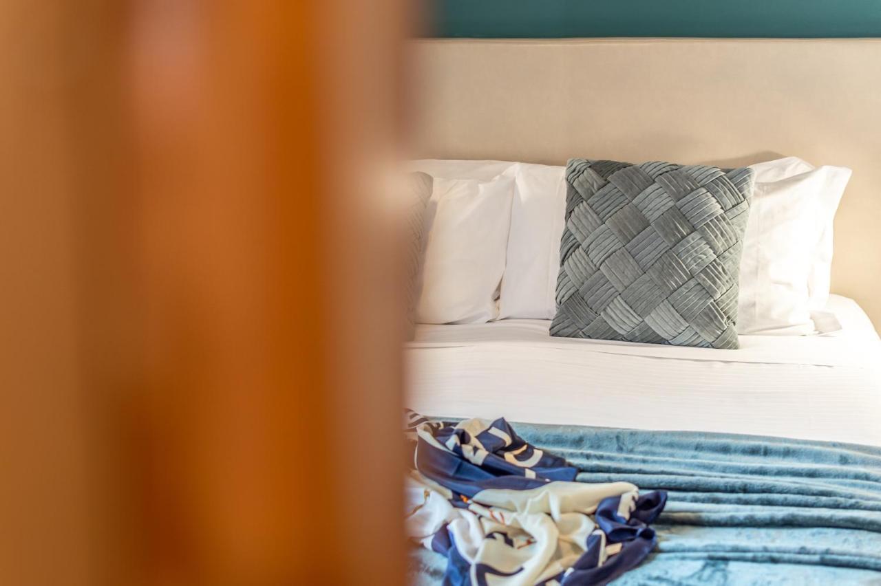 San Lorenzo Five Senses Apartment *