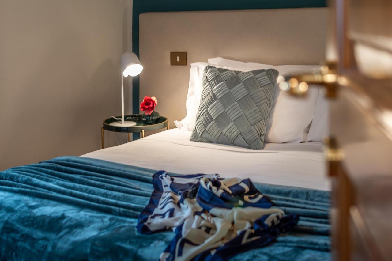 Apartment San Lorenzo Five Senses Florence
