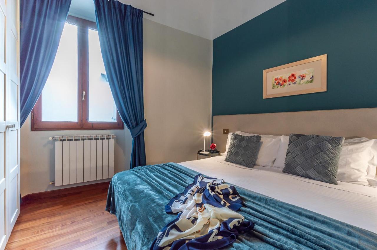 San Lorenzo Five Senses Florence