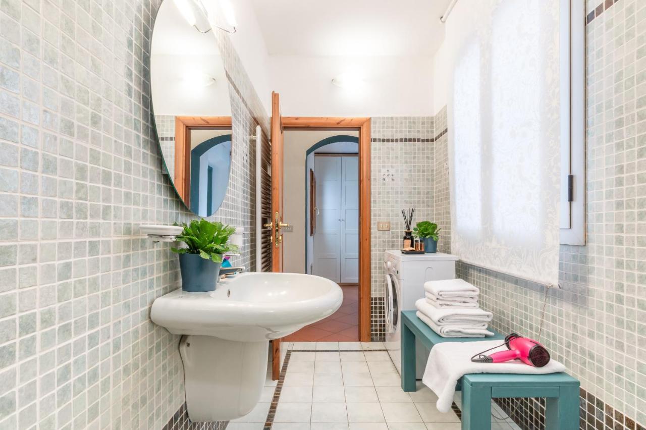 San Lorenzo Five Senses Apartment Florence