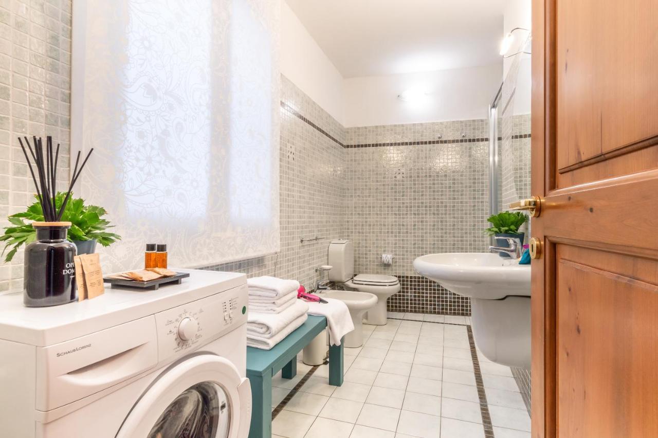 San Lorenzo Five Senses Apartment