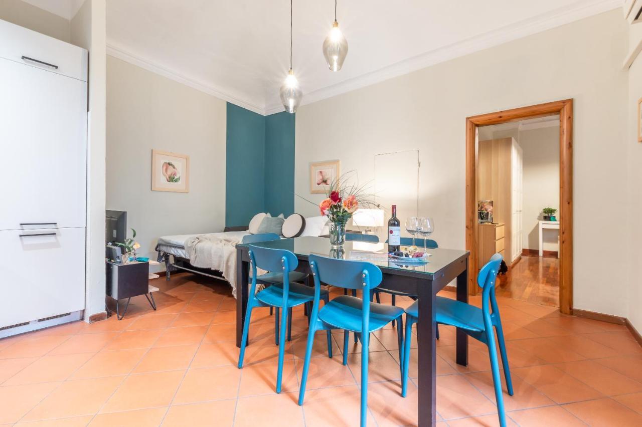 San Lorenzo Five Senses Florence