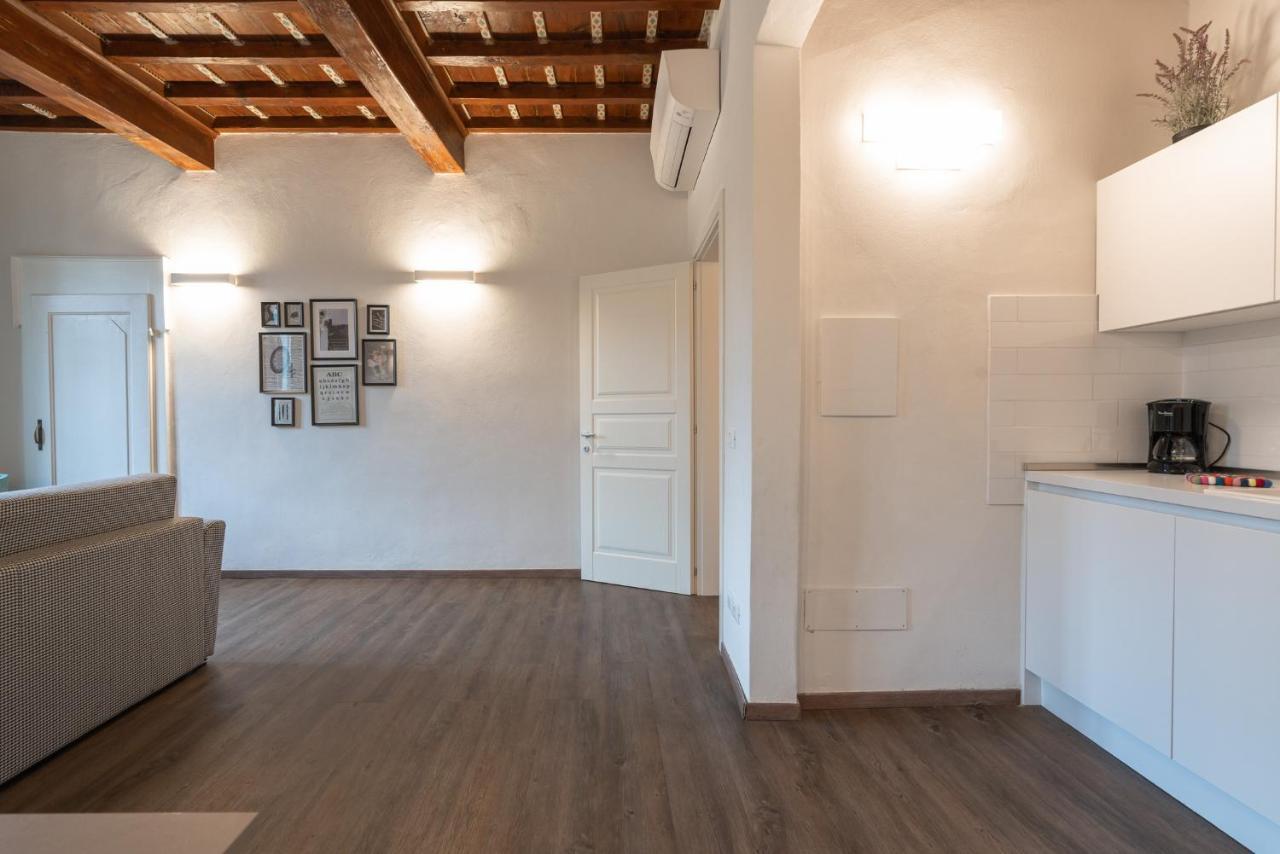 Apartment Elegant Green In San Gallo *