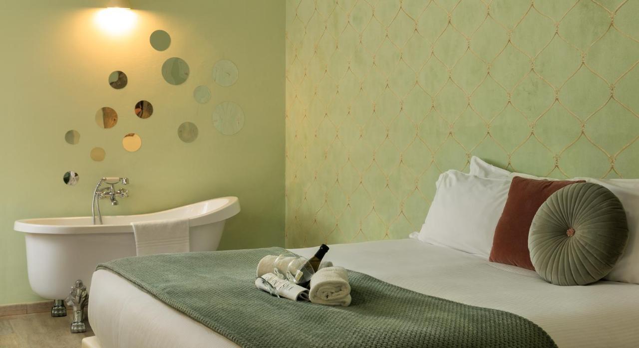The Magnificent Maison Du Charme Guest house