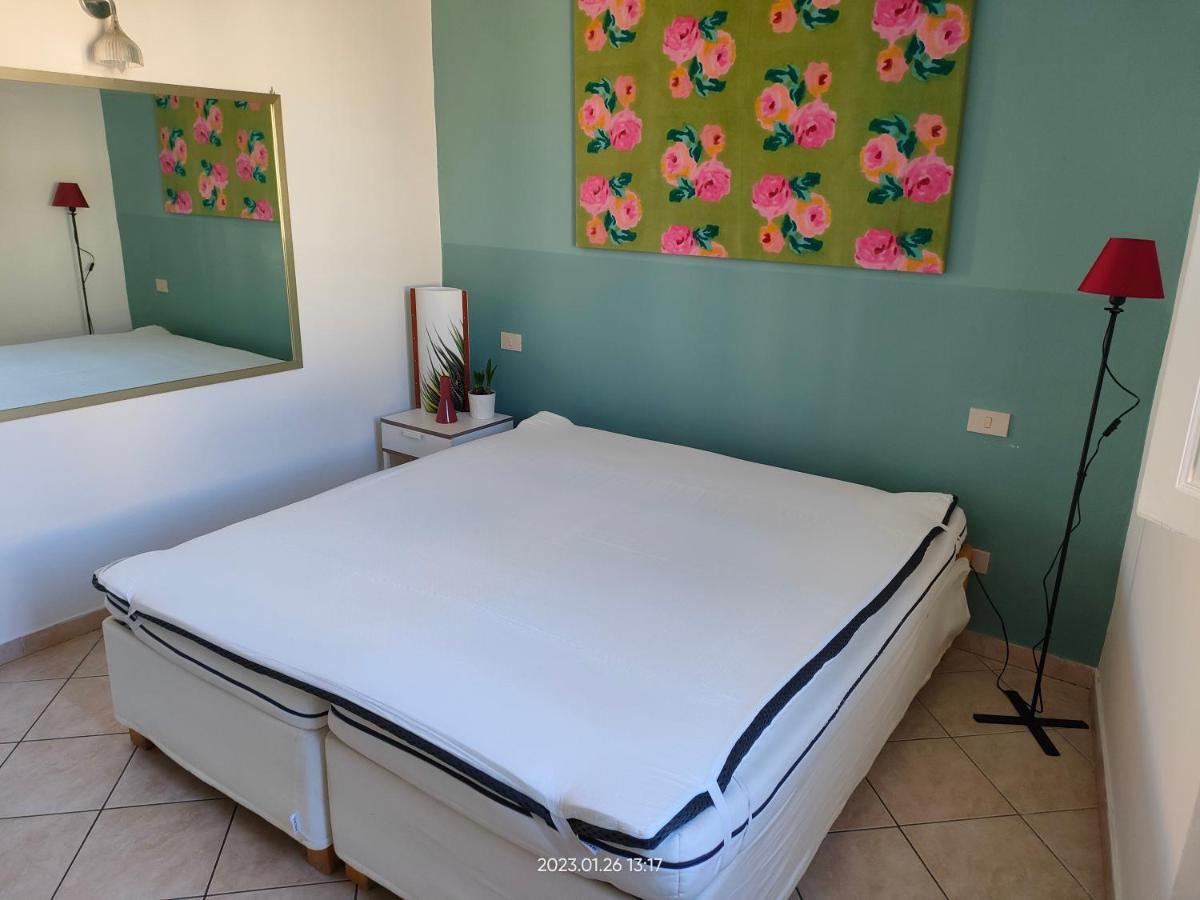 Appartamento Bright Angelico In - By Beahost *