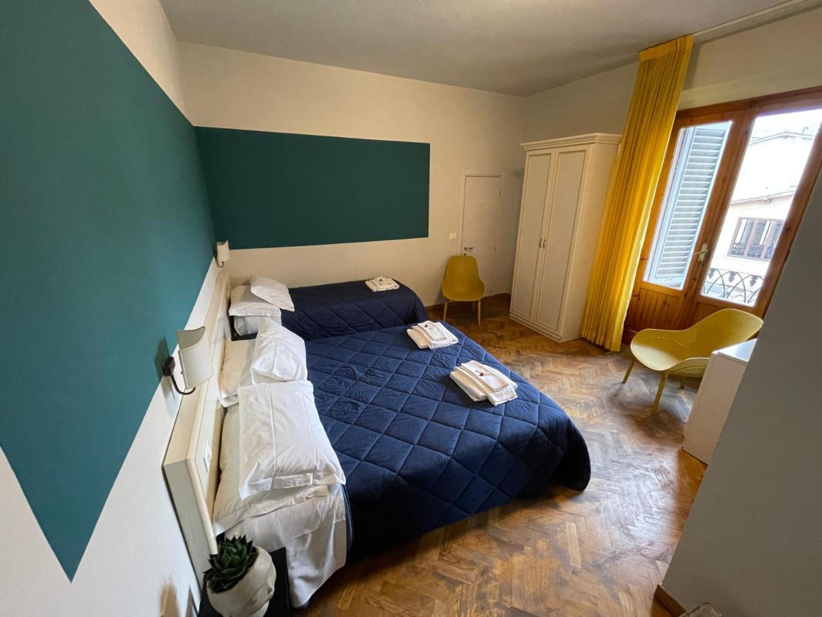 Hotel Azzi Florence