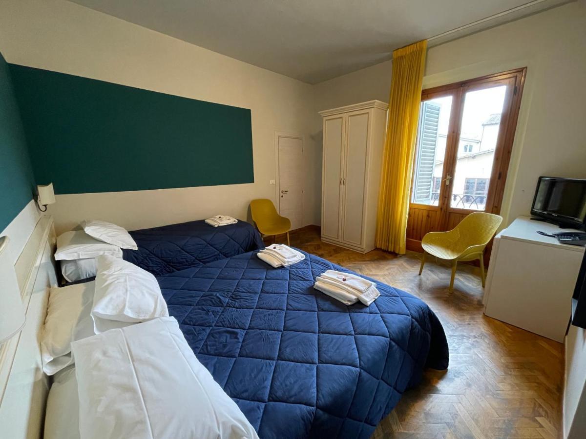 Hotel Azzi
