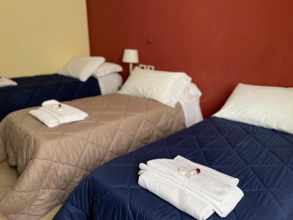 Hotel Azzi