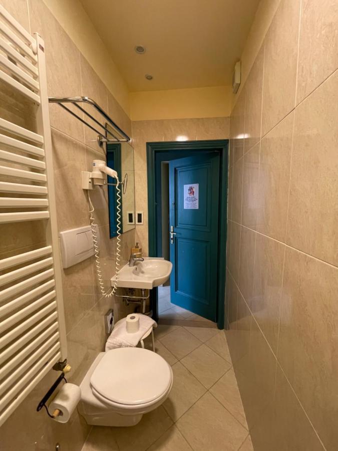 Hotel Azzi Florence