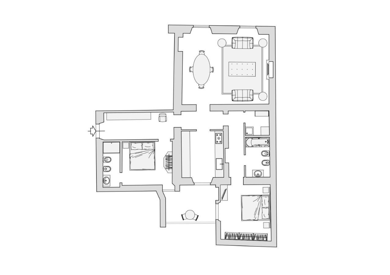 Rucellai Prestige By Mmega