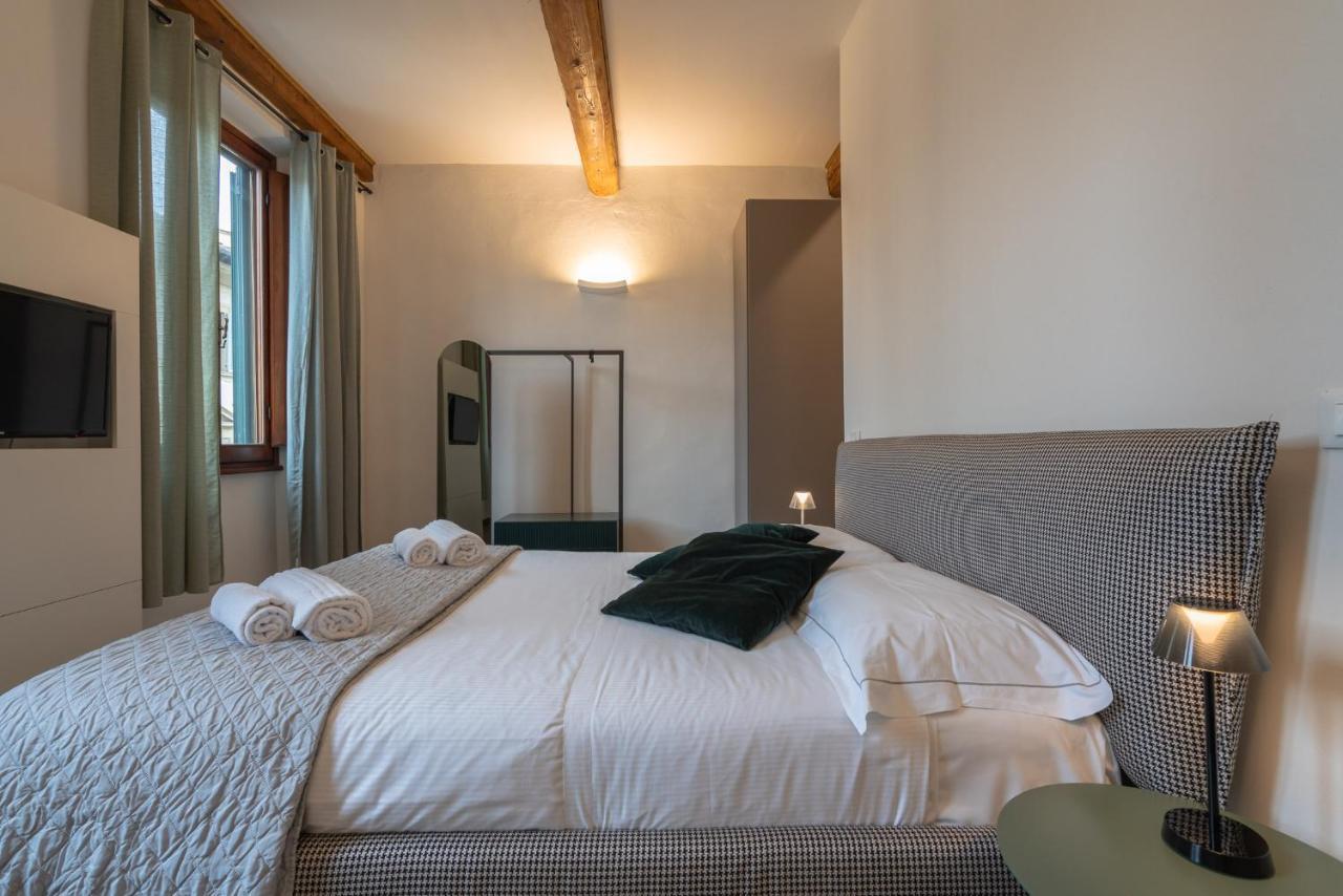 Apartment Elegant Green In San Gallo