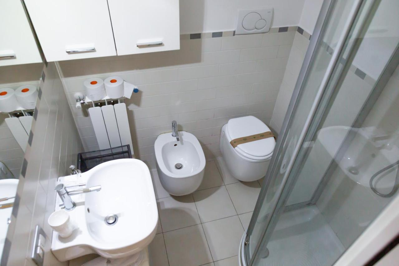Appartamento La Dimora Del Franchi Firenze
