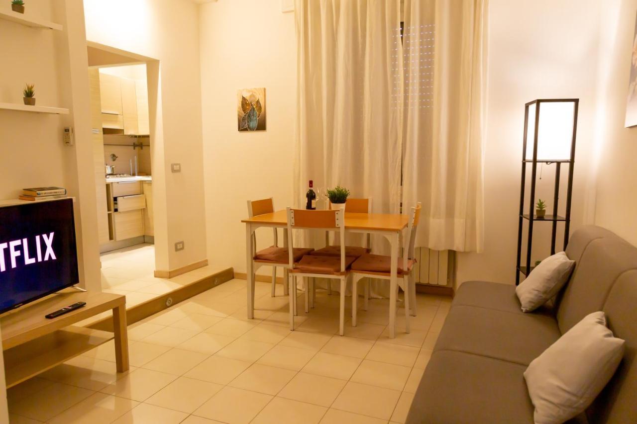 Appartamento La Dimora Del Franchi