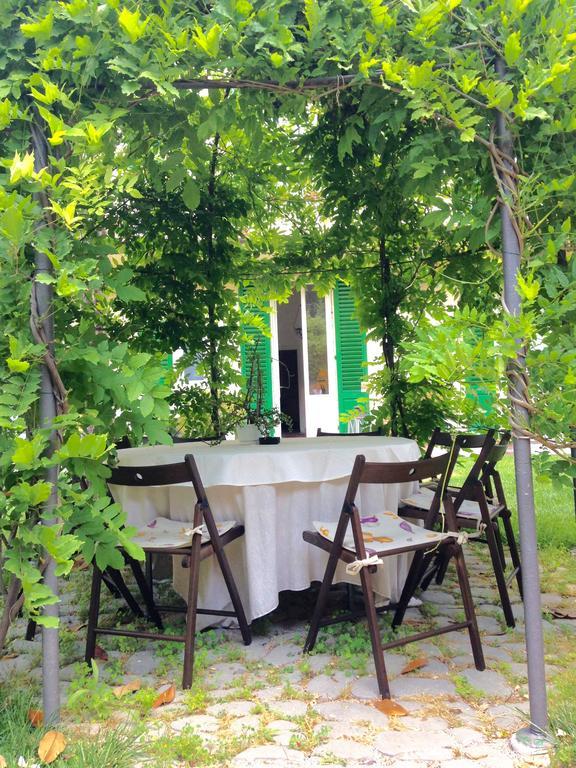 Bed & Breakfast Gourmet Landucci