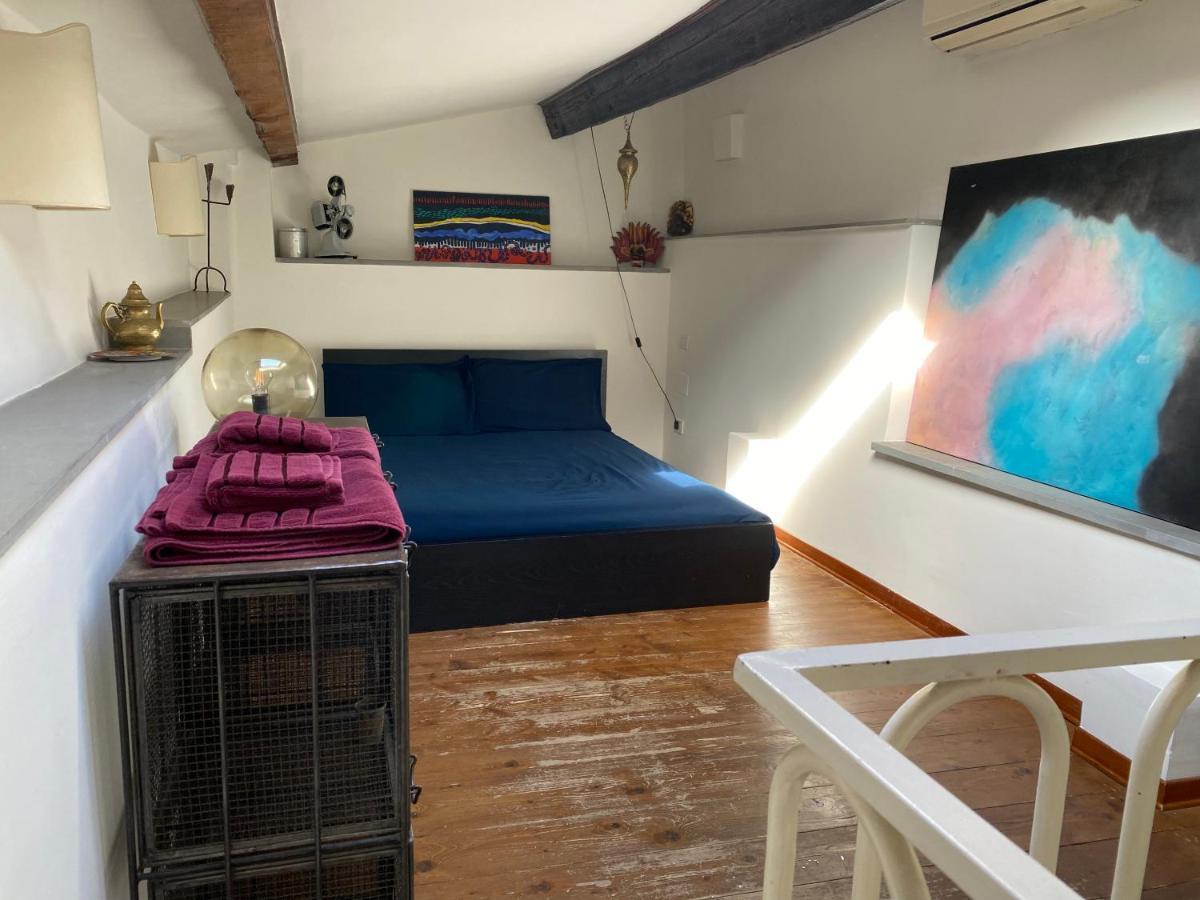 Apartment Artistic Close To Uffizi *