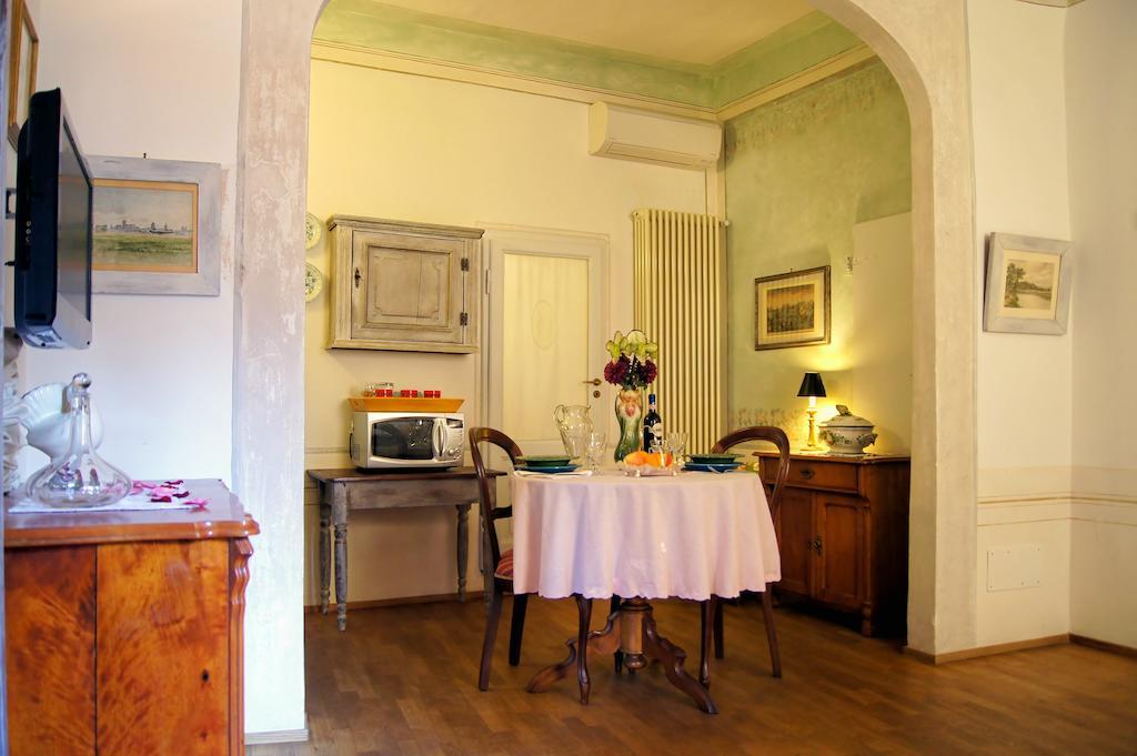 Melarancio Firenze